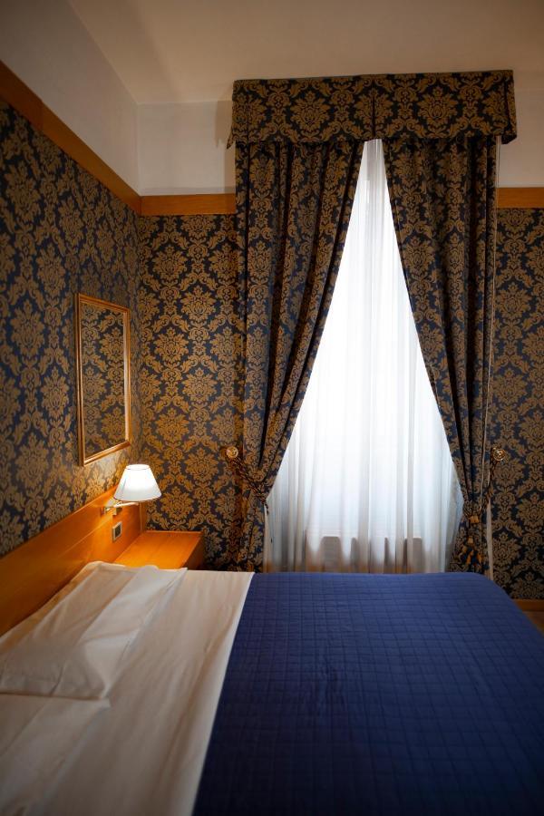 Lh Hotel Andreotti Roma Ngoại thất bức ảnh